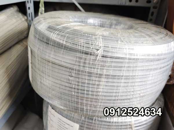 Cuộn d&acirc;y h&agrave;n nhựa PVC h&agrave;n ống nhựa tấm nhựa, h&agrave;n bồn bể nhựa