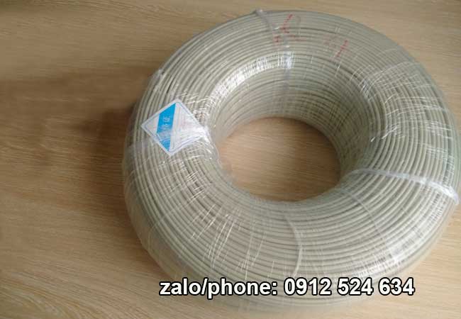 d&acirc;y h&agrave;n nhựa PP