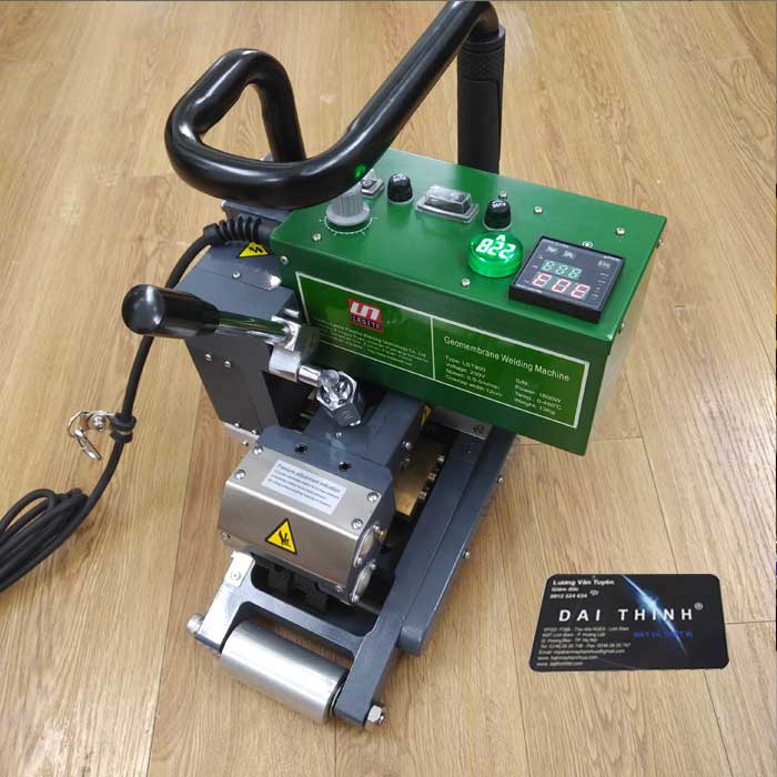 may han bat hdpe lst900