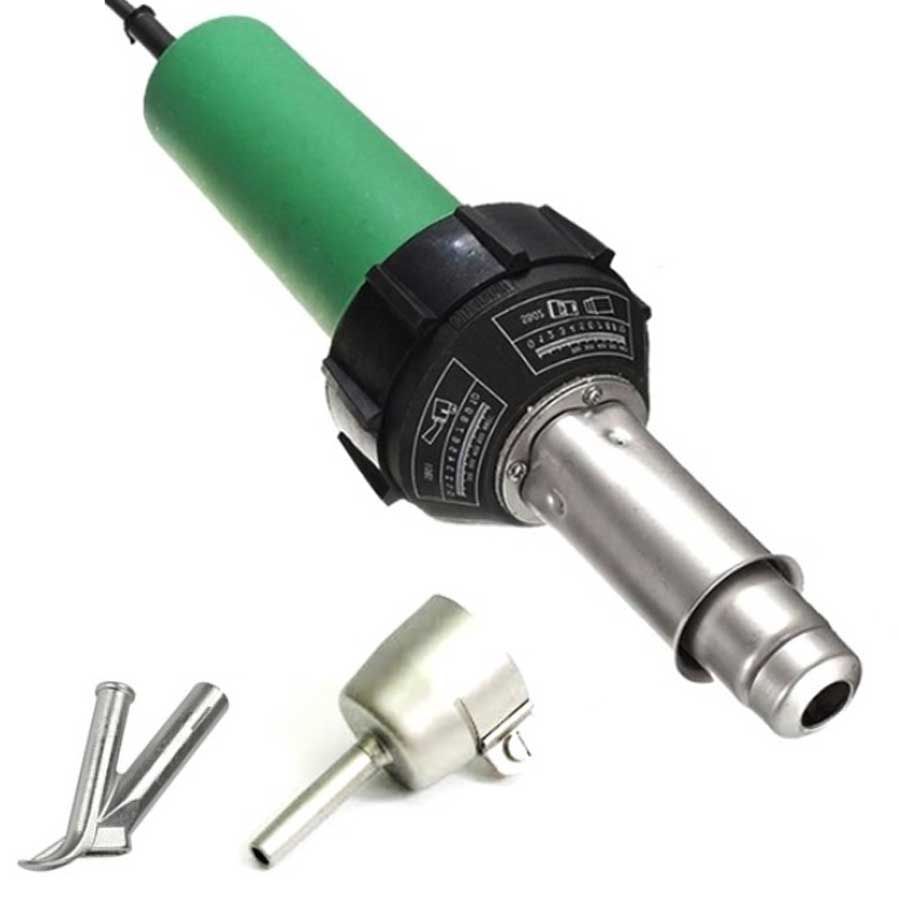 M&aacute;y h&agrave;n nhựa cầm tay DSH XA