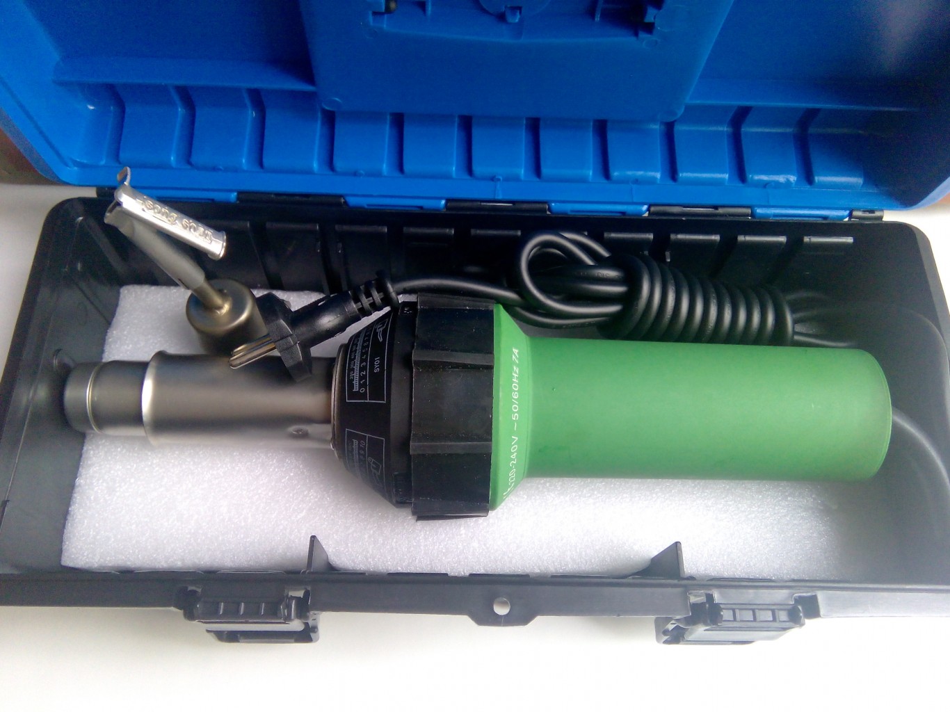 Máy hàn nhựa cầm tay DSH XA